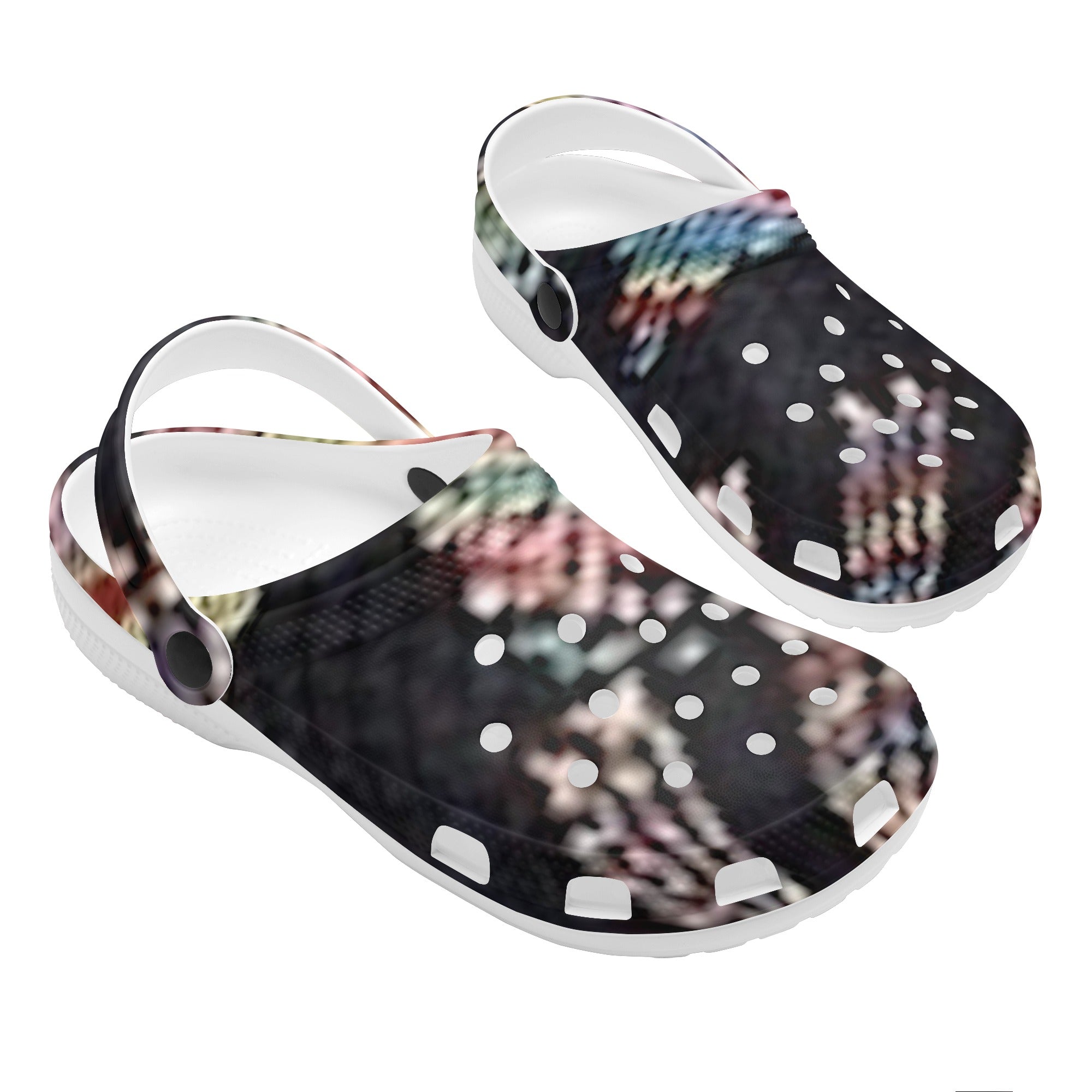 FZ Women's Clogs - FZwear
