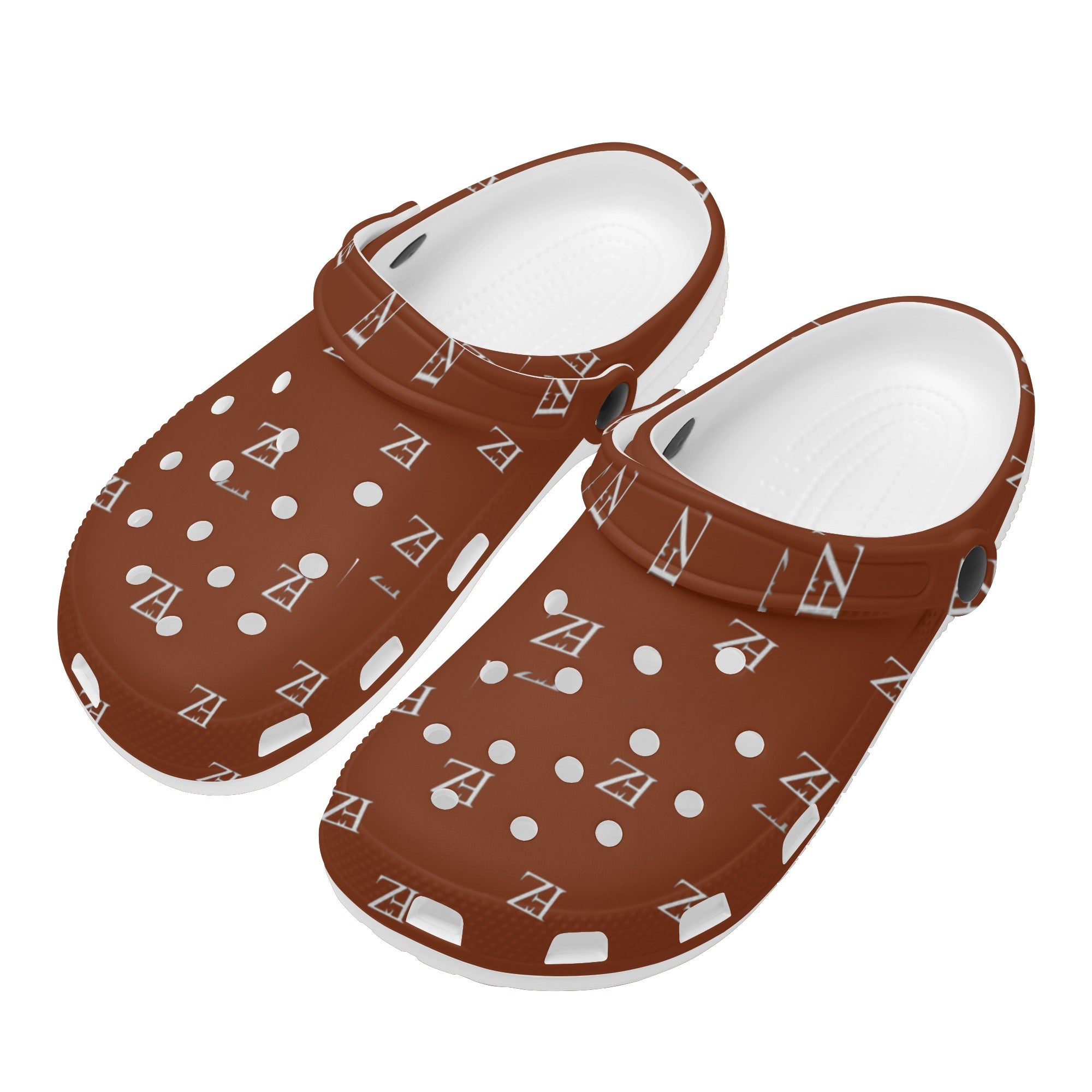 FZ Women's Clogs - FZwear