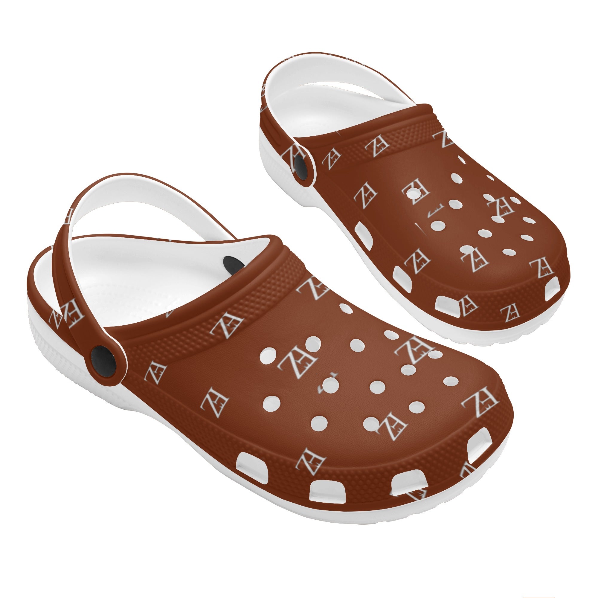 FZ Women's Clogs - FZwear