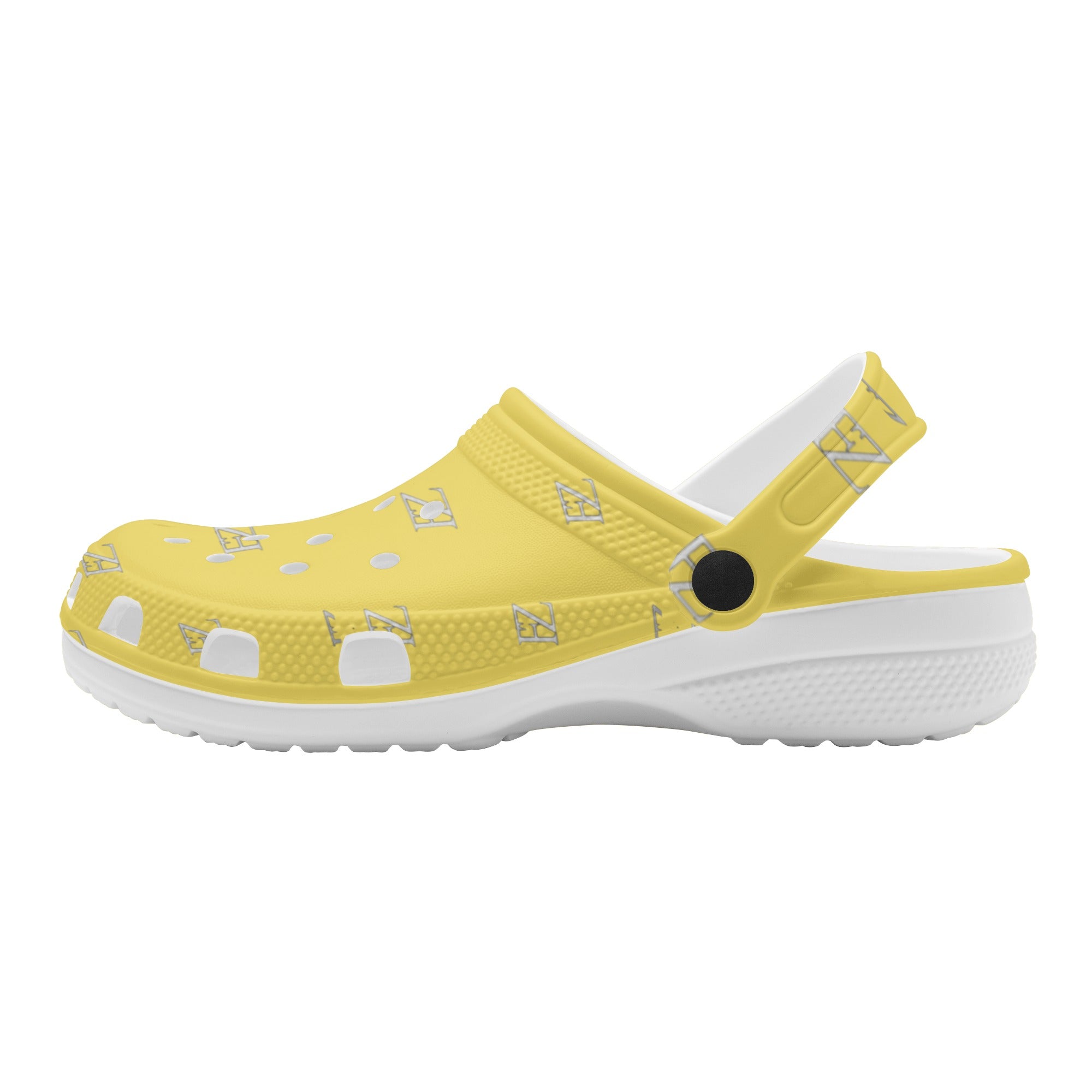 FZ Women's Clogs - FZwear