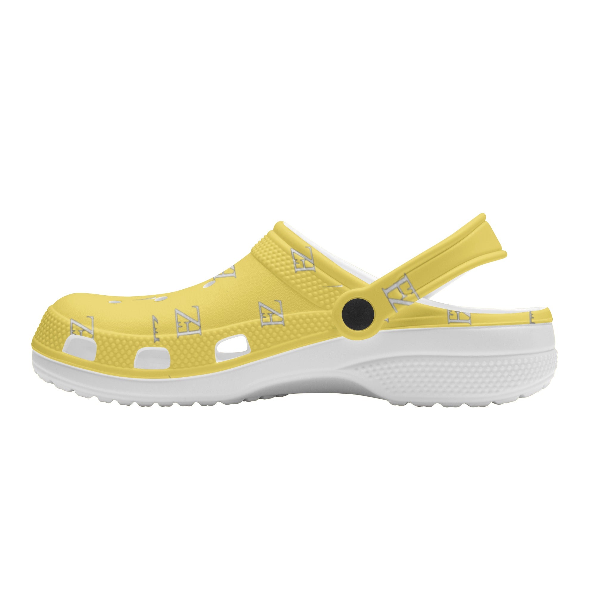 FZ Women's Clogs - FZwear