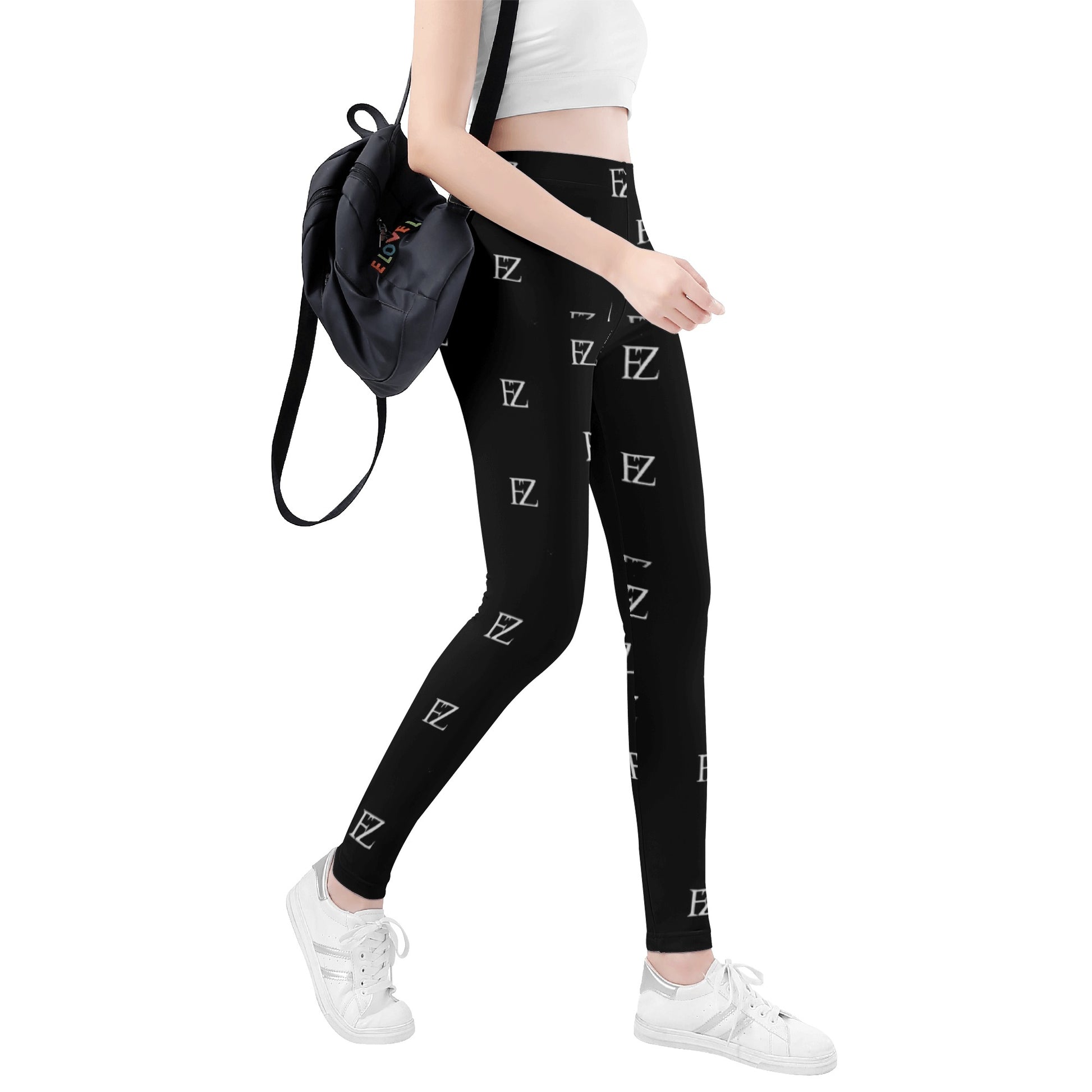 FZ Womens Leggings - FZwear