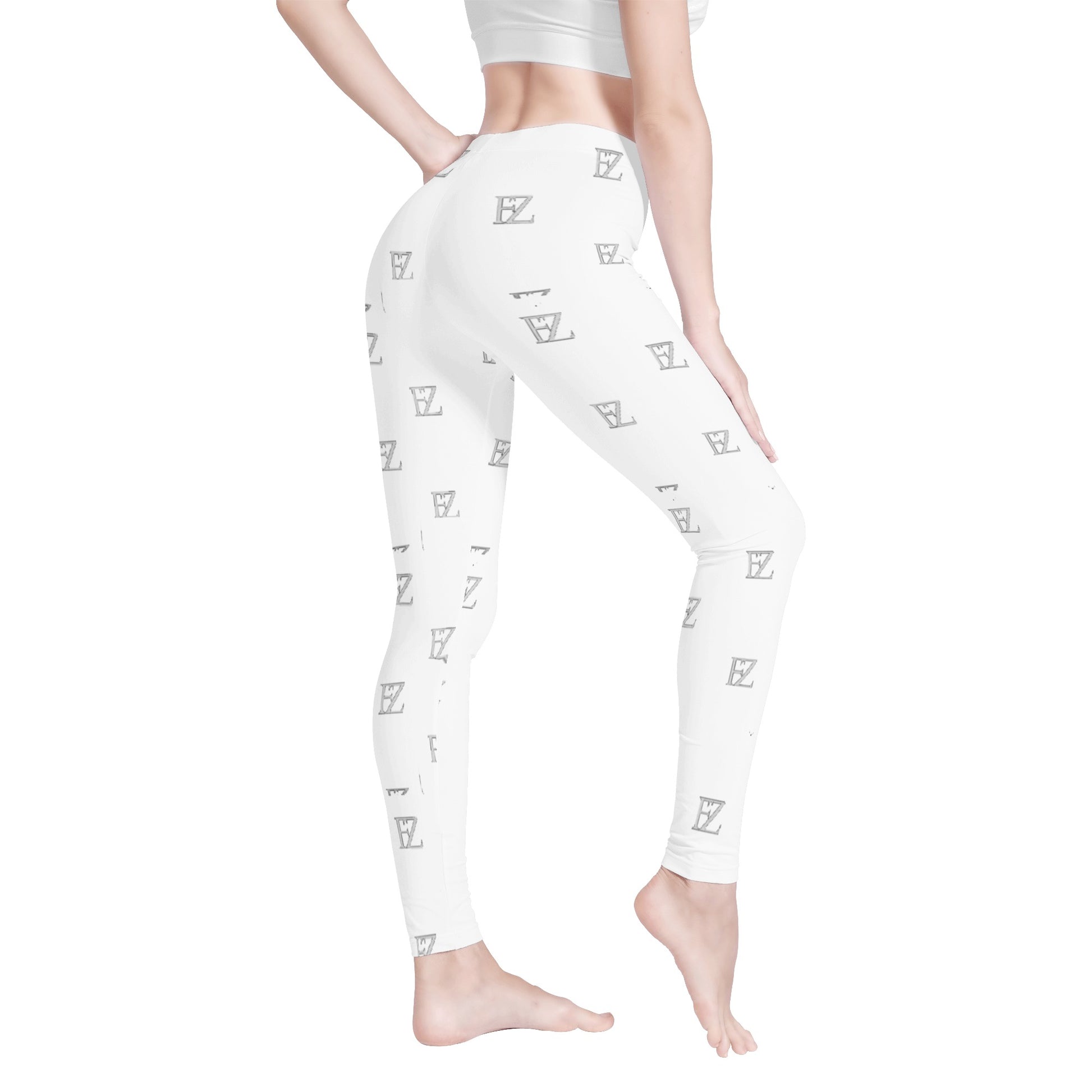 FZ Womens Leggings - FZwear