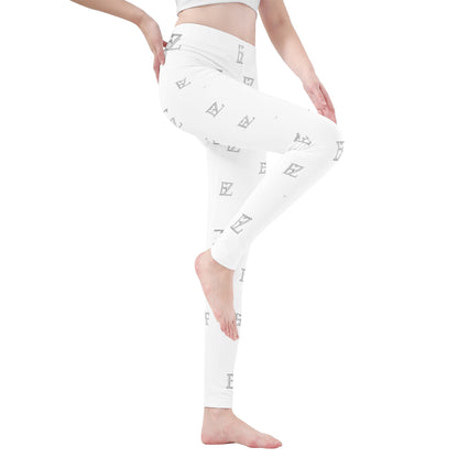 FZ Womens Leggings - FZwear