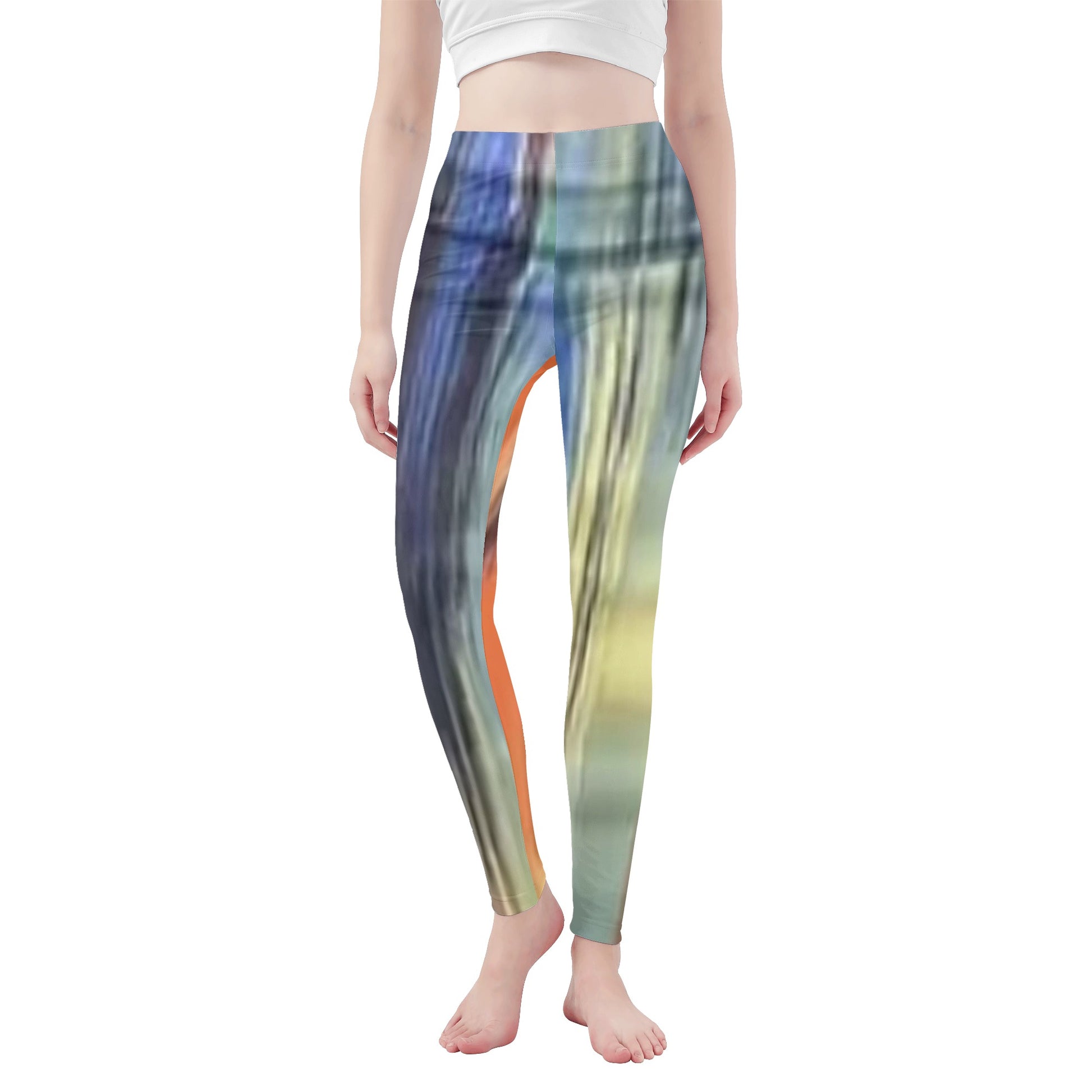 FZ Womens Leggings - FZwear