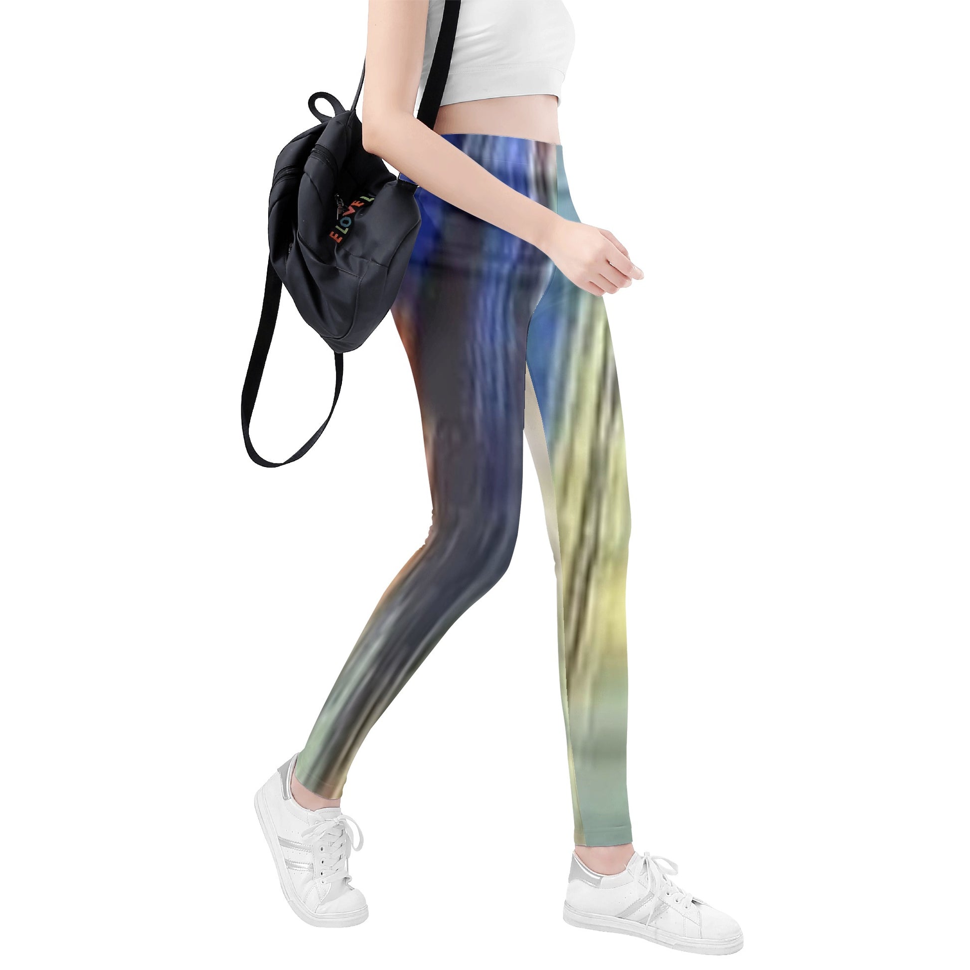 FZ Womens Leggings - FZwear