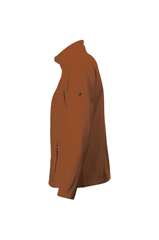 fz women's leader soft shell wear jacket