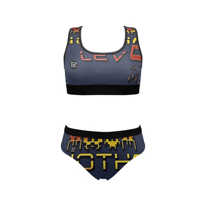 fz women's bra set