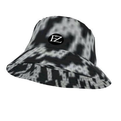 fz designer bucket hat