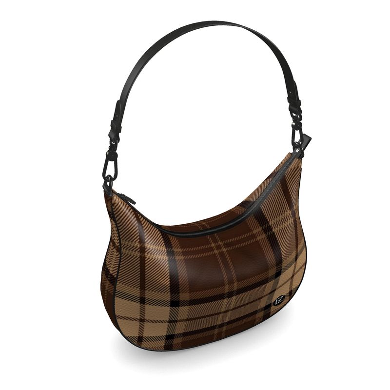 fz designer hobo bag