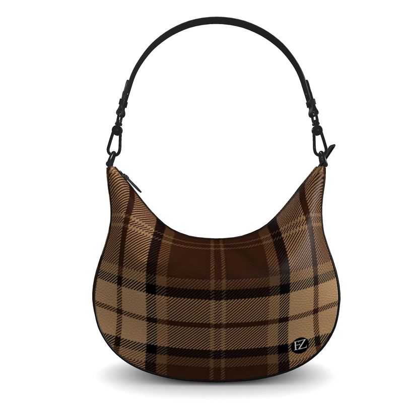 fz designer hobo bag