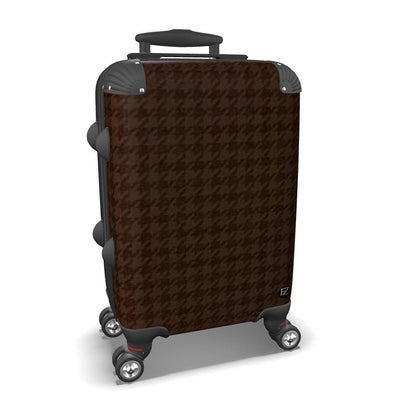 FZ DESIGNER SUITCASE - FZwear