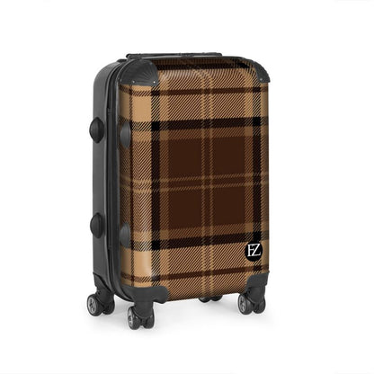 fz designer suitcase
