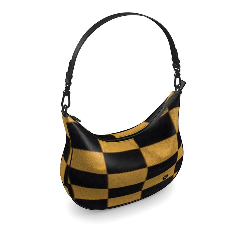 fz designer hobo bag