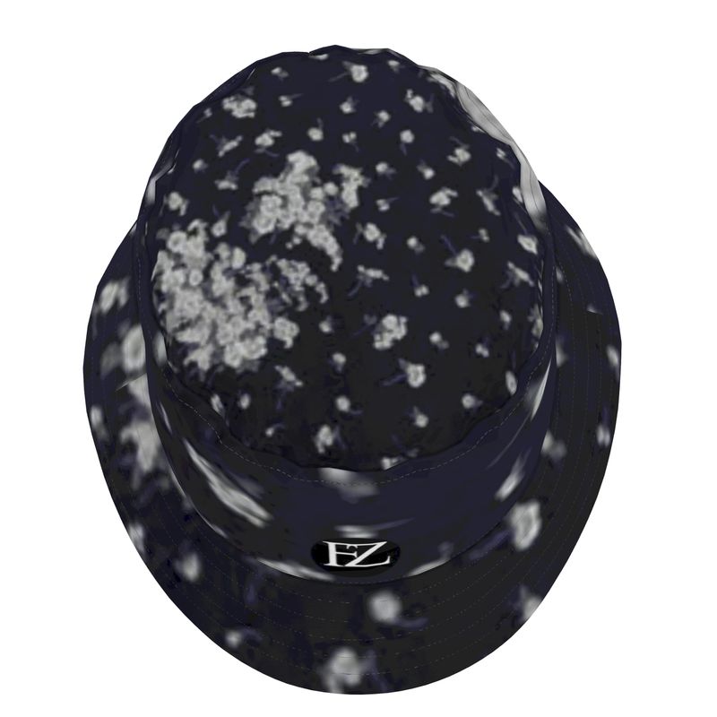 fz designer bucket hat