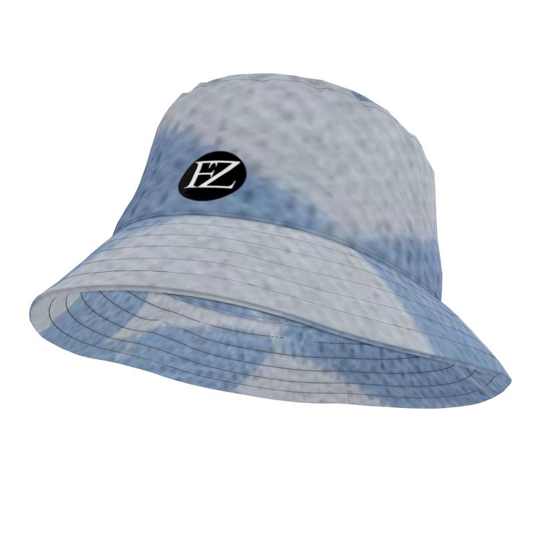 fz designer bucket hat