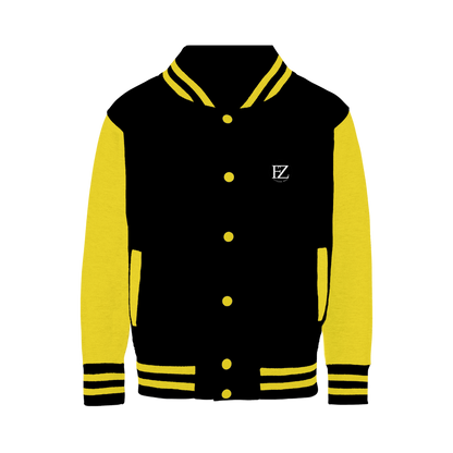 FZ Men's Varsity Jacket - FZwear