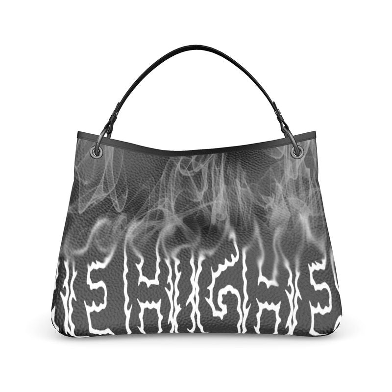 FZ ORIGINAL SLOUCH BAG - FZwear