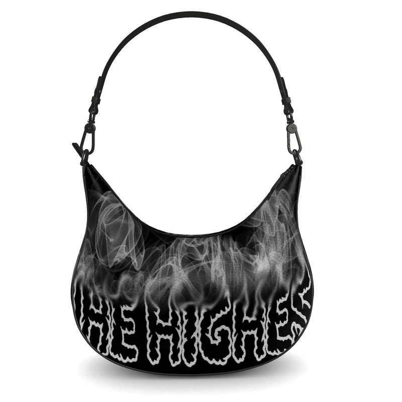fz designer hobo bag
