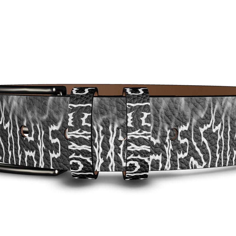 fz designer belt