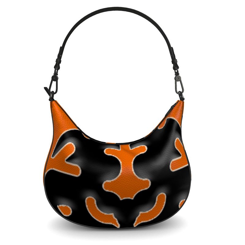 fz designer hobo bag