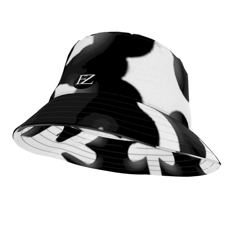 fz designer bucket hat