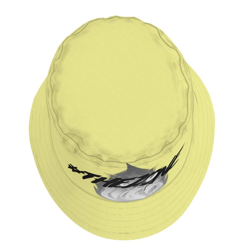 fz designer bucket hat