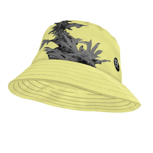 fz designer bucket hat