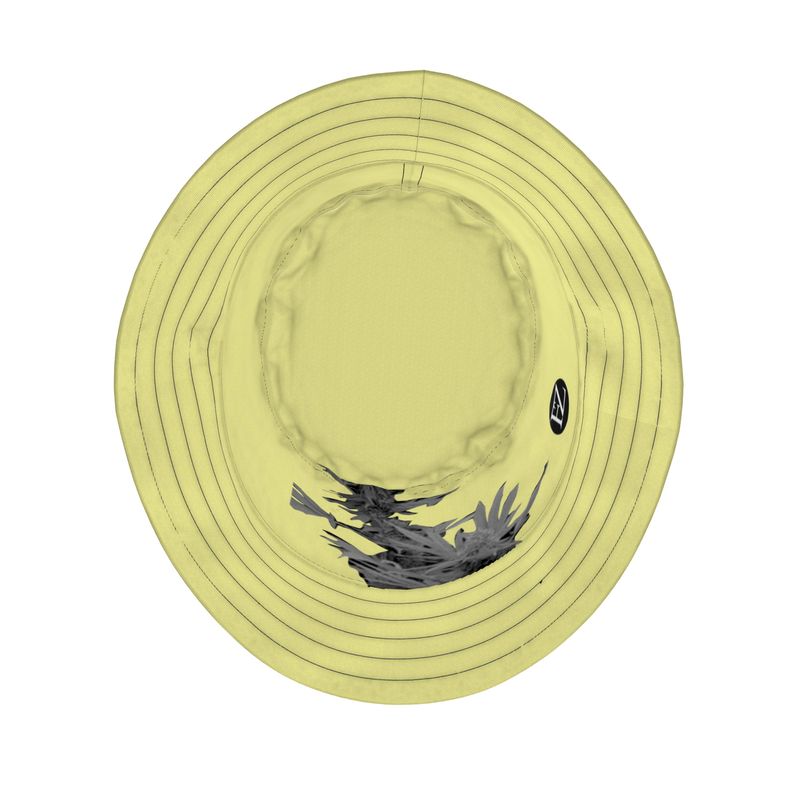 fz designer bucket hat