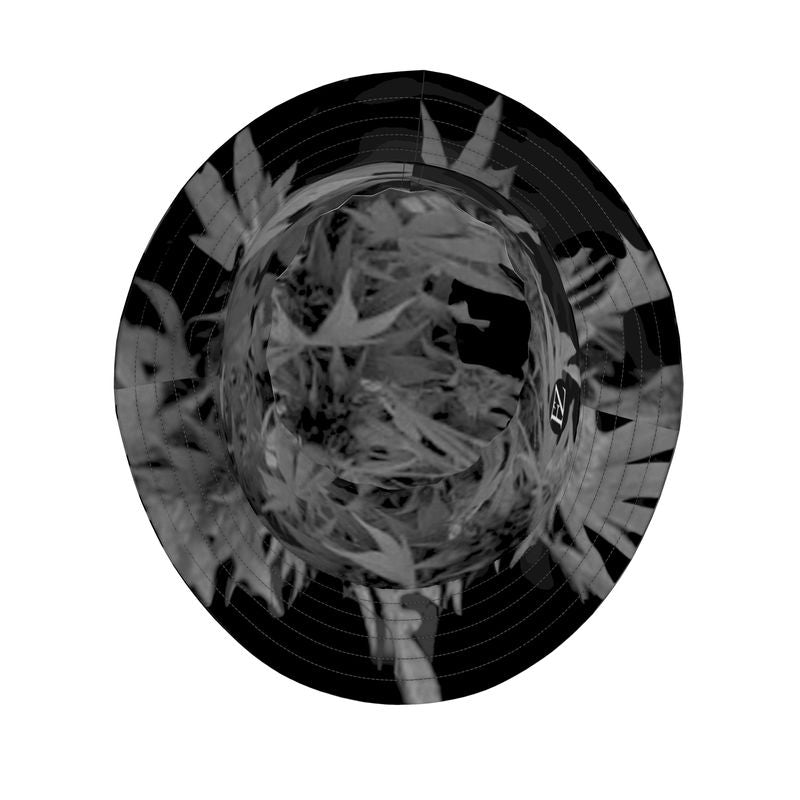 fz designer bucket hat