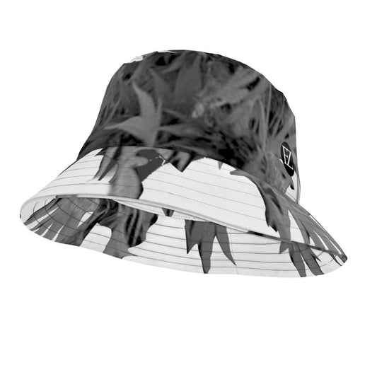 fz designer bucket hat