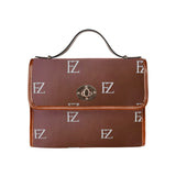 fz original handbag - brown 2