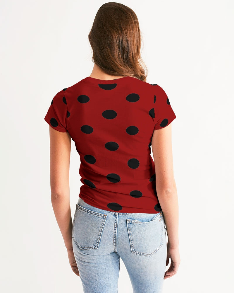 fz dot women's tee