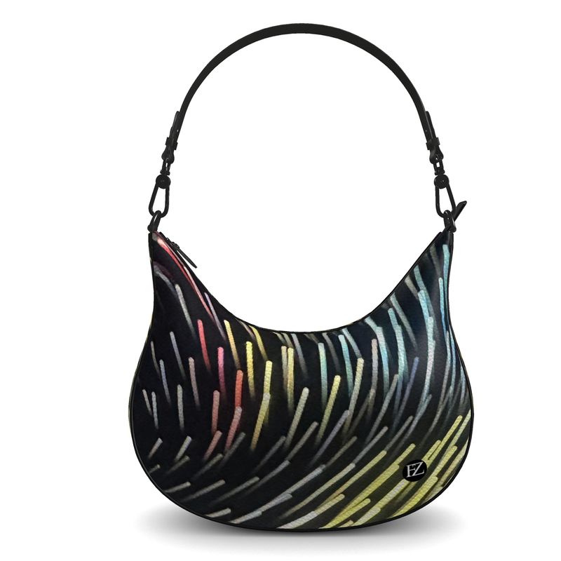 fz designer hobo bag