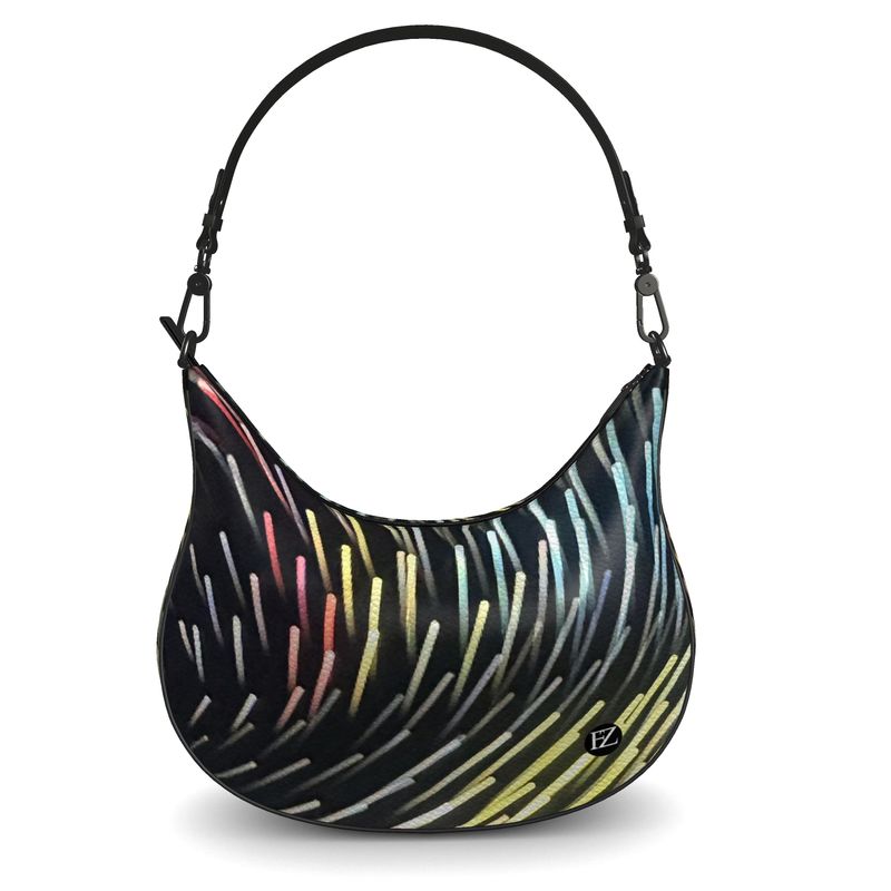 fz designer hobo bag