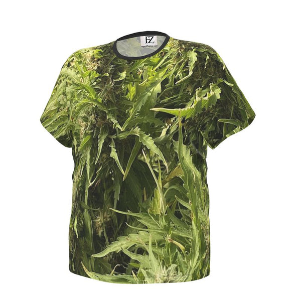 FZ DESIGNER MEN'S TEE - FZwear