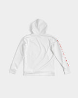 the highest men's hoodie