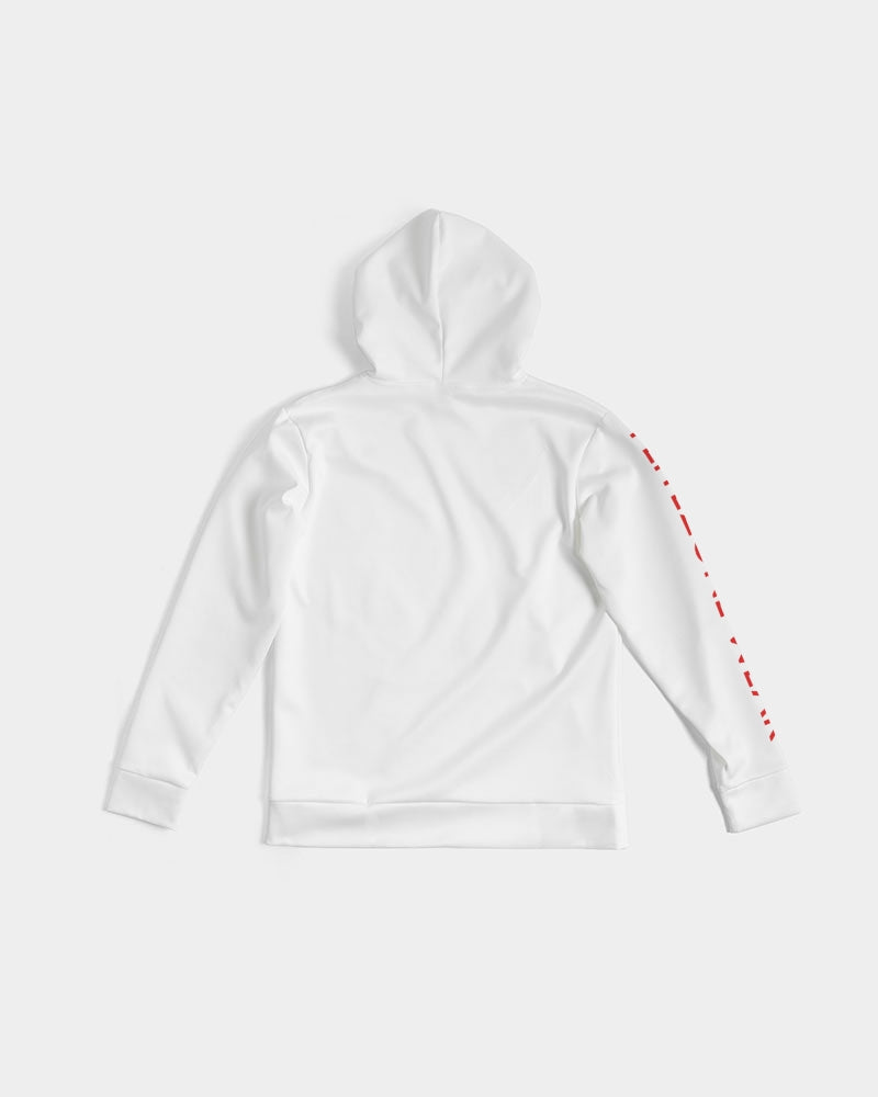 the highest men's hoodie