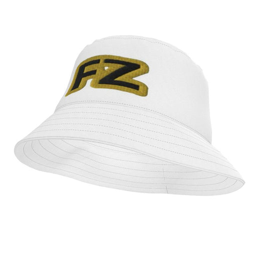 fz designer bucket hat