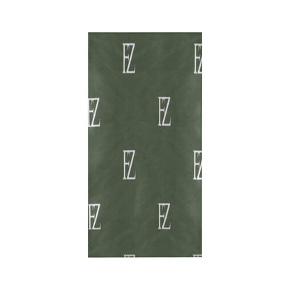 fz beach towel