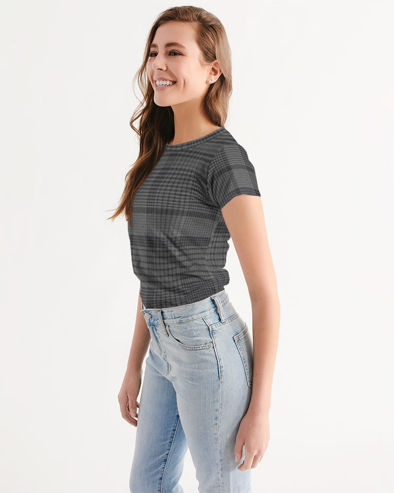 fzwear grey women's tee