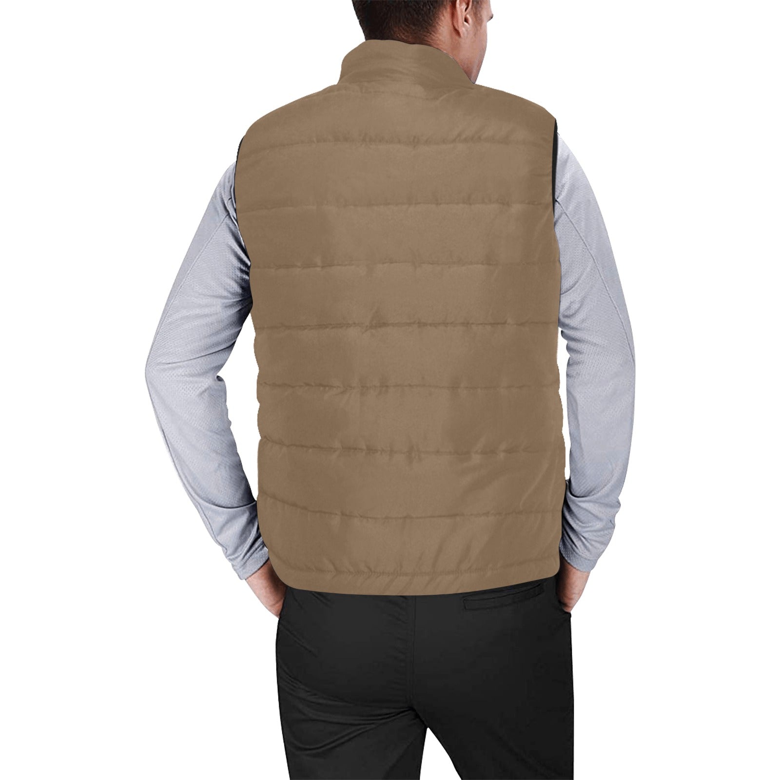FZ Men's Puff jacket - FZwear