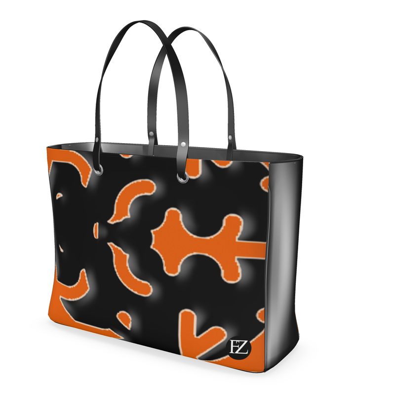 FZ DESIGNER HANDBAG - FZwear