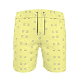 fz designer men's swim trunk