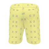 fz designer men's swim trunk