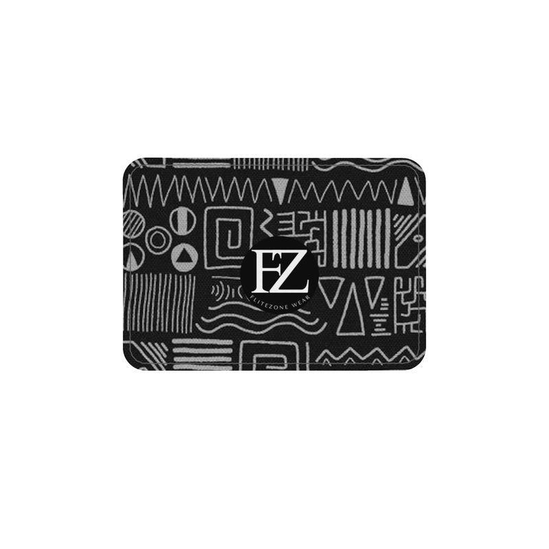 fz designer bucket backpack