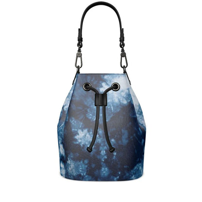 fz designer bucket bag