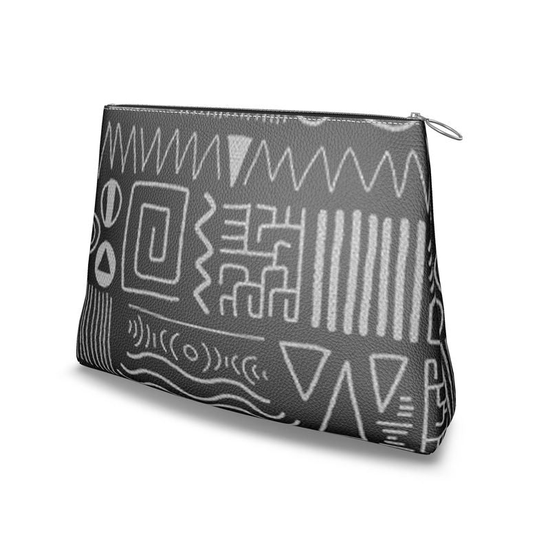 fz designer clutch purse