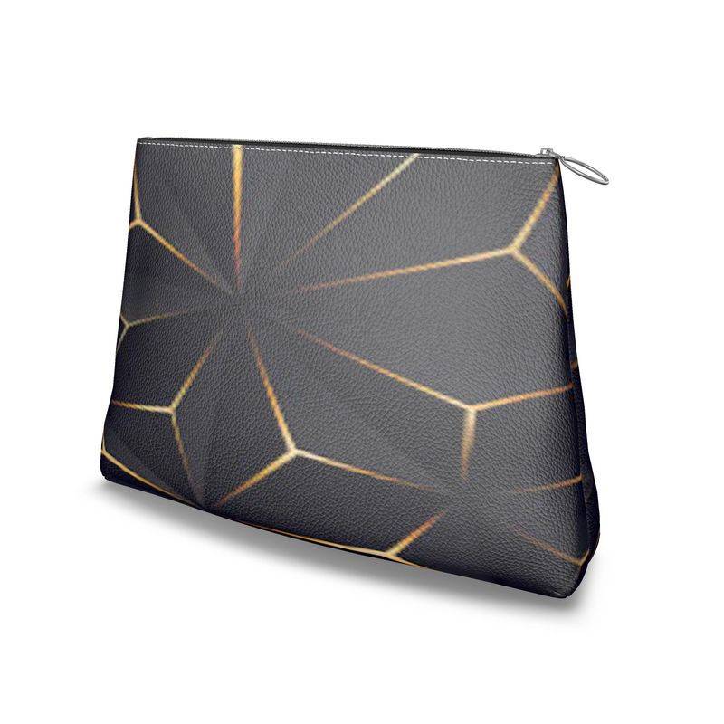 fz designer clutch purse