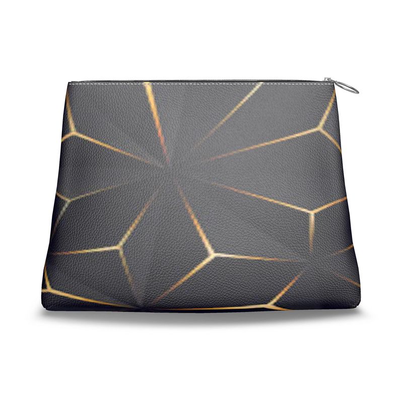 fz designer clutch purse